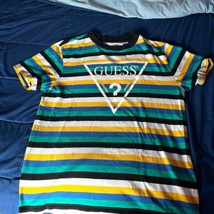 Guess shirt